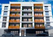 Rynek Pierwotny - Apartament -
Torrevieja - Parque de las Naciones