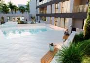 Rynek Pierwotny - Penthouse -
San Pedro del Pinatar - Lo Pagan, San Pedro del Pinatar