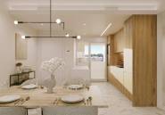 Rynek Pierwotny - Apartament -
Torrevieja - Punta Prima