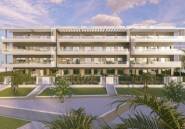New Build - Apartment -
Torrevieja - La Hoya