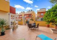 Rynek Wtórny - Adosado -
Orihuela Costa - Villamartín