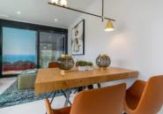 Obra nueva - Piso -
Benidorm - Poniente