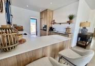 Obra nueva - Villa -
Ciudad Quesada - Rojales - Atalaya Park