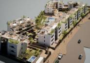 Rynek Pierwotny - Apartament -
Finestrat