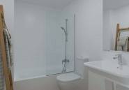 New Build - Apartment -
Jávea Xàbia - centro