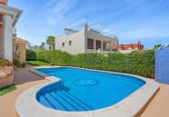 Rynek Wtórny - Villa -
Torrevieja - La Mata