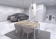 New Build - Villa -
Ciudad Quesada - Rojales - Golf La Marquesa (Ciudad Quesada)