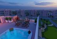 Rynek Pierwotny - Penthouse -
Guardamar del Segura - El Raso