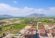 Obra nueva - Piso -
Jacarilla