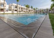 New Build - Bungalow -
Torrevieja - Los Balcones