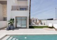 Rynek Pierwotny - Villa -
Los Alcázares - Serena Golf