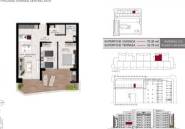 Rynek Pierwotny - Apartament -
San Miguel - Pueblo