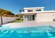 Rynek Pierwotny - Town House -
Orihuela Costa - Montezenia