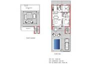Rynek Pierwotny - Town House -
Fuente Álamo - La Pinilla