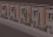 Rynek Pierwotny - Villa -
Águilas - Los Jardines