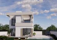 Rynek Pierwotny - Villa -
Orihuela - Vistabella Golf