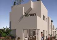 Rynek Pierwotny - Town House -
Monforte del Cid - Alenda Golf