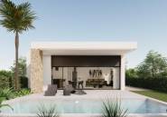 Rynek Pierwotny - Villa -
Molina De Segura - Urb. La Quinta