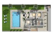 Obra nueva - Villa -
Ciudad Quesada - Rojales - Golf La Marquesa (Ciudad Quesada)
