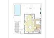 Rynek Pierwotny - Villa -
Orihuela - Vistabella Golf