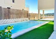 Rynek Pierwotny - Villa -
Algorfa - La finca golf