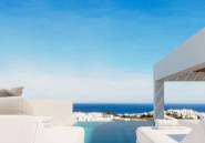 Rynek Pierwotny - Semi penthouse -
Mojacar - Playa De Macenas