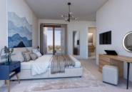 New Build - Villa -
Torre Pacheco - pueblo