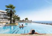 Obra nueva - Piso -
Águilas - Isla del fraile