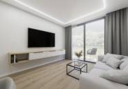 Rynek Pierwotny - Penthouse -
Torrevieja - Playa El Acequión