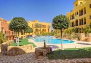 Rynek Pierwotny - Apartament -
Cuevas Del Almanzora - Desert Springs Golf Club
