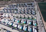 New Build - Villa -
Algorfa - La finca golf