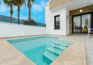 New Build - Villa -
Torrevieja - Torretas