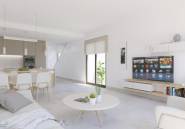 New Build - Villa -
Pilar de la Horadada - Riomar