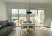 Rynek Pierwotny - Villa -
Los Alcázares - Serena Golf