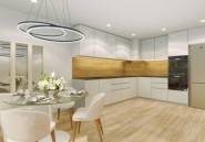 Rynek Pierwotny - Apartament -
Torrevieja - Centro