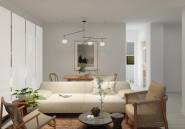 Rynek Pierwotny - Apartament -
Torrevieja - Playa del Cura