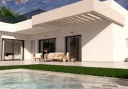 Rynek Pierwotny - Villa -
Los Montesinos - La herrada