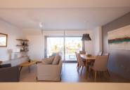 New Build - Bungalow -
Orihuela - Vistabella Golf