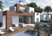 New Build - Villa -
Torrevieja - Los Altos