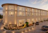New Build - Apartment -
Relleu - Urbanización Muscaret