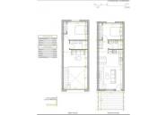 Rynek Pierwotny - Town House -
Orihuela Costa - PAU 26