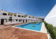 Rynek Pierwotny - Dupleks -
Molina de Segura (Murcia) - Spain