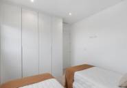 New Build - Bungalow -
Los Alcázares - La Serena Golf