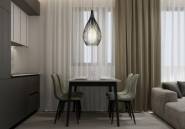 Rynek Pierwotny - Penthouse -
Torrevieja - Centro