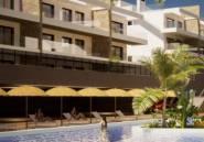 Rynek Pierwotny - Apartament -
Finestrat