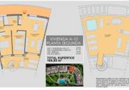 Rynek Pierwotny - Penthouse -
Los Alcázares - Serena Golf