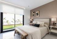New Build - Villa -
Torrevieja - Los Balcones