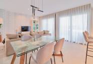 Rynek Pierwotny - Apartament -
Estepona (Málaga) - Spain