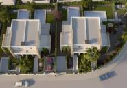 New Build - Villa -
Algorfa - La finca golf