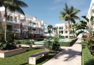 New Build - Apartment -
San Pedro del Pinatar - Pueblo